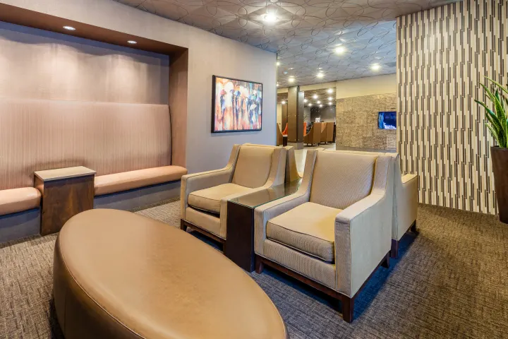 La Quinta Inn and Suites by Wyndham Seattle Downtown