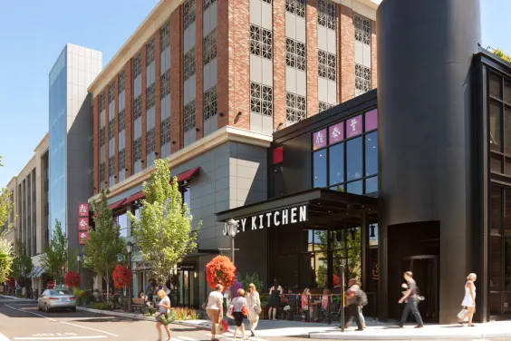 South Restaurants