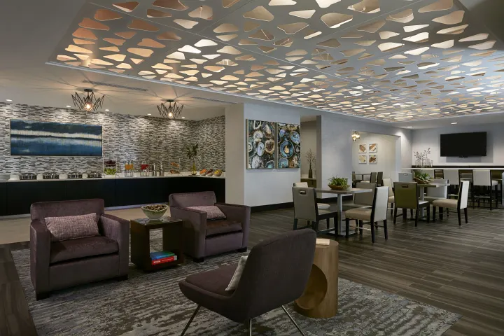 Seattle Marriott Bellevue