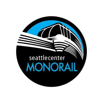 Seattle Center Monorail Logo