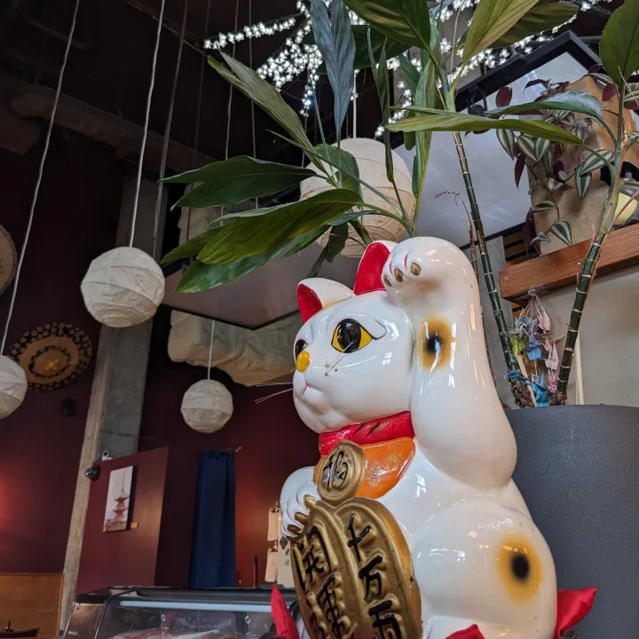 Moshi Moshi Sushi & Izakaya