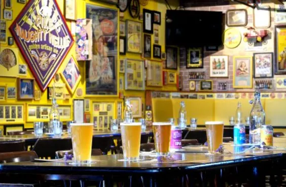 Nellie Beers