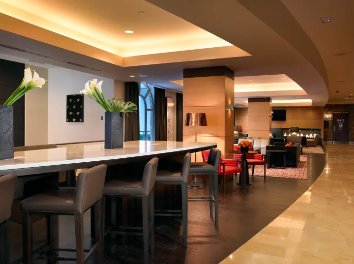 Hyatt Regency Bellevue