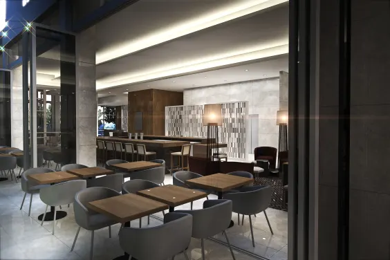 AC Lounge