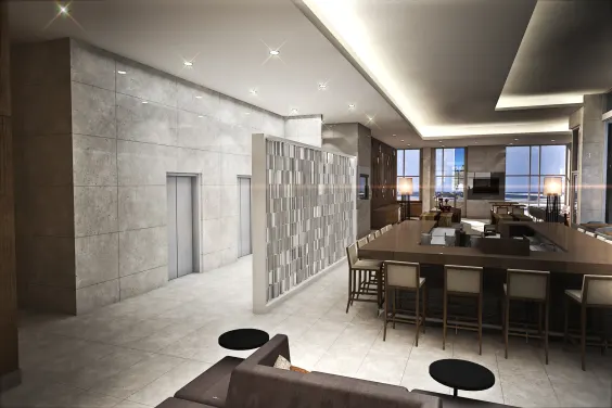 AC Lounge