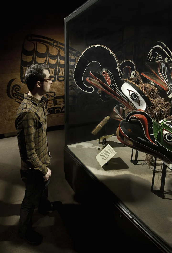 Burke Museum of Natural History and Culture