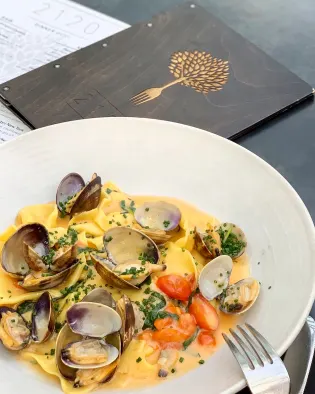 House-made Pasta