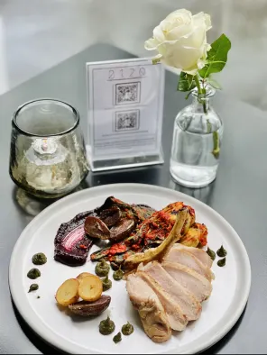 Pork Chops