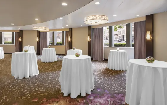Puget Sound Room