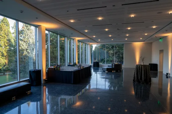 Alvord Boardroom