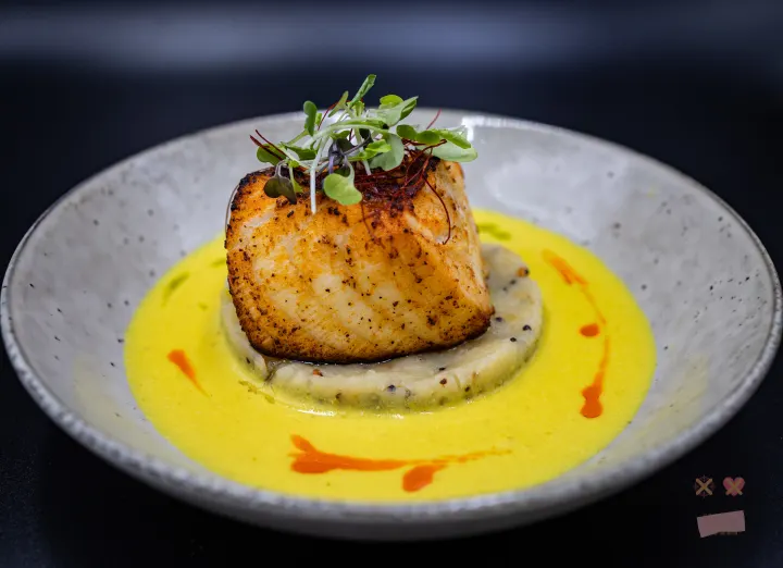 Zaika Restaurant and Lounge