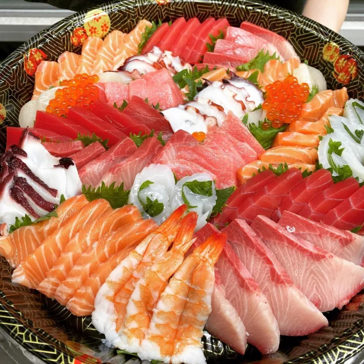 Seattle Fish Guys