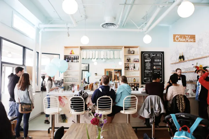 Shug’s Soda Fountain & Ice Cream