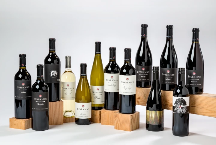 Sparkman Cellars
