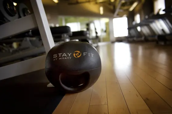Stayfit Health Club