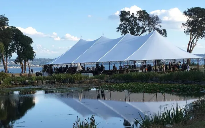 Alexander Party Rentals