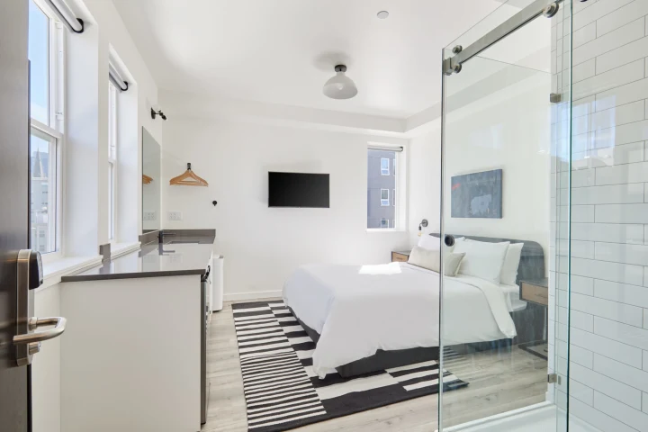 Sonder | The Boylston