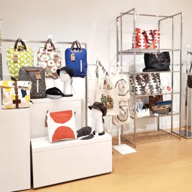 THS - Handbags and Totes