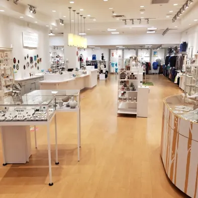 THS - Jewelry Lane