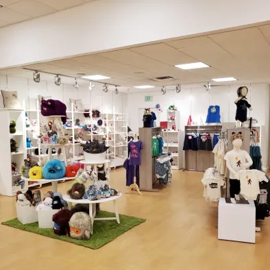 THS - Kids Corner