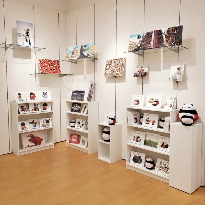 The Handmade Showroom