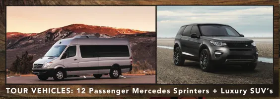 Vehicles