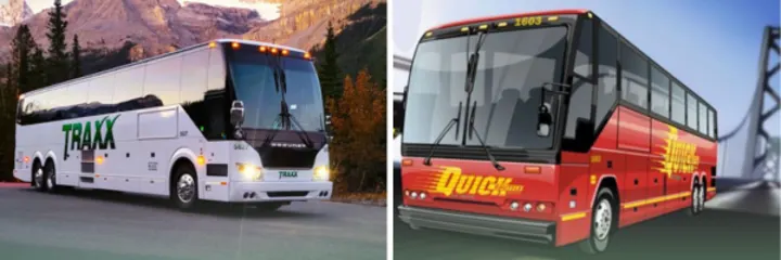 Traxx America