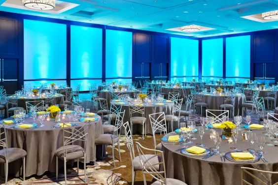Cascade Ballroom