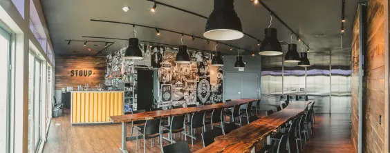 Meeting Space