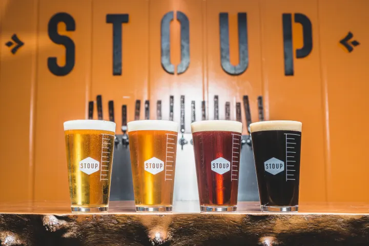 Stoup Brewing