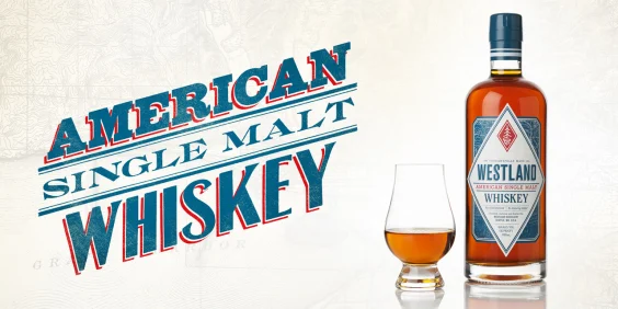 American Single Malt Whiskey