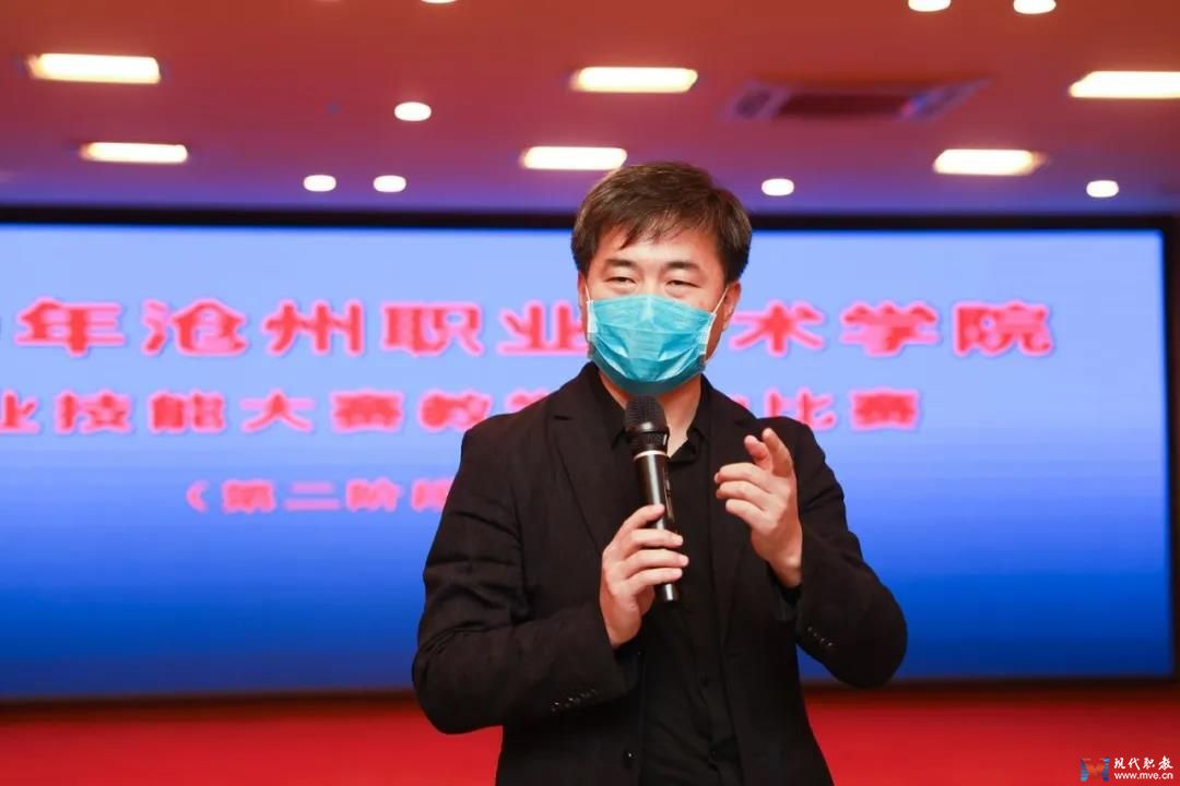 职业院校应构建以“四力”为主要内容的