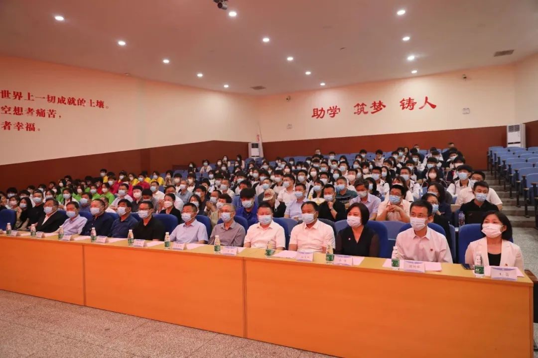 扬帆正当时