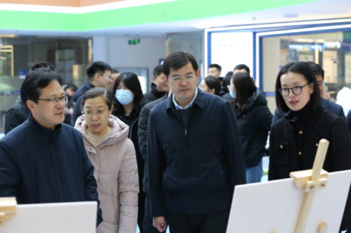 推进校企协同育人的又一重要举措