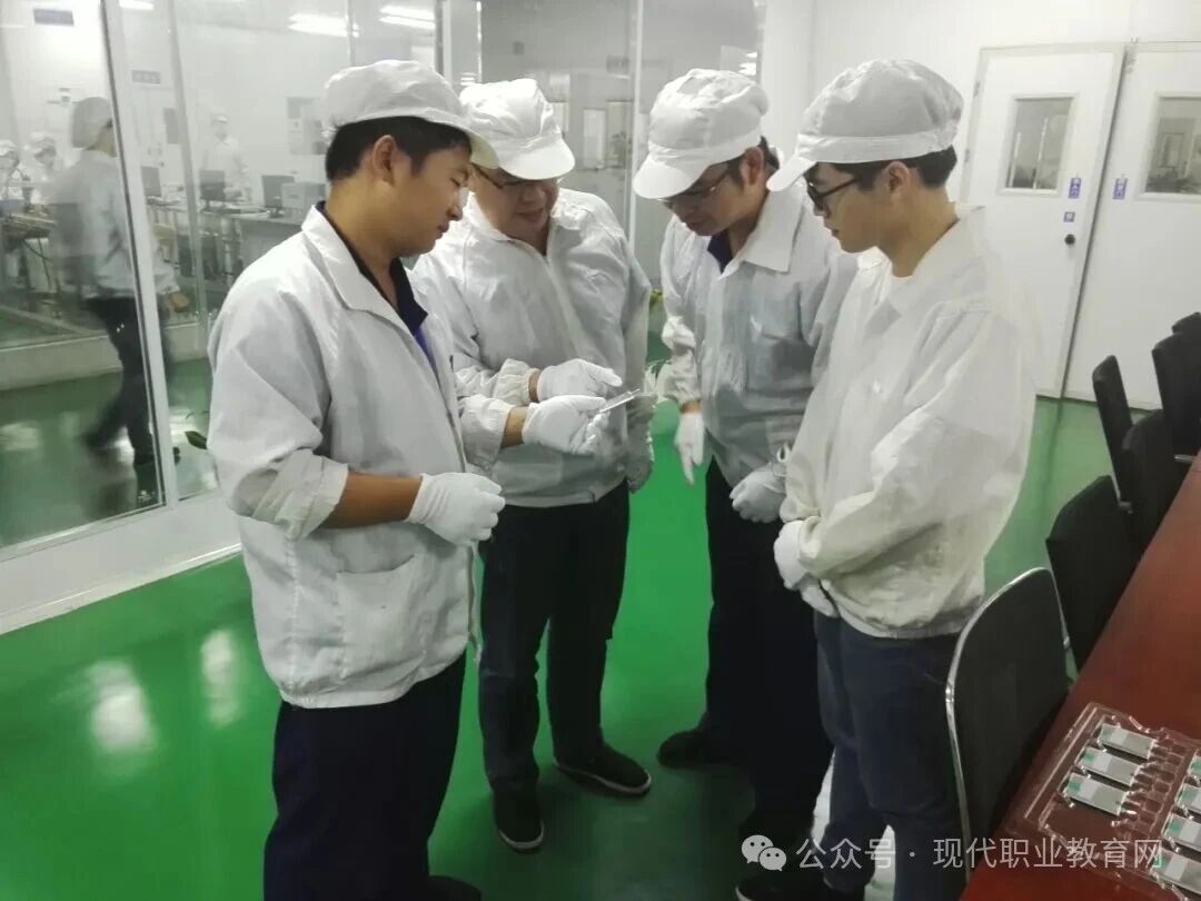 教学支撑研发