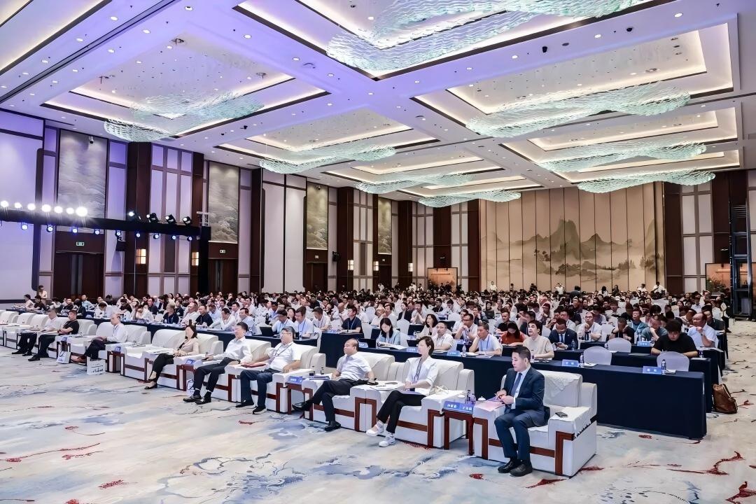 携手构建公正合理的全球人工智能治理体
